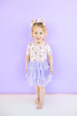BLOSSOMIN' BUTTERFLY DREAM TUTU DRESS