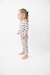 BATS | TWO PIECE SET