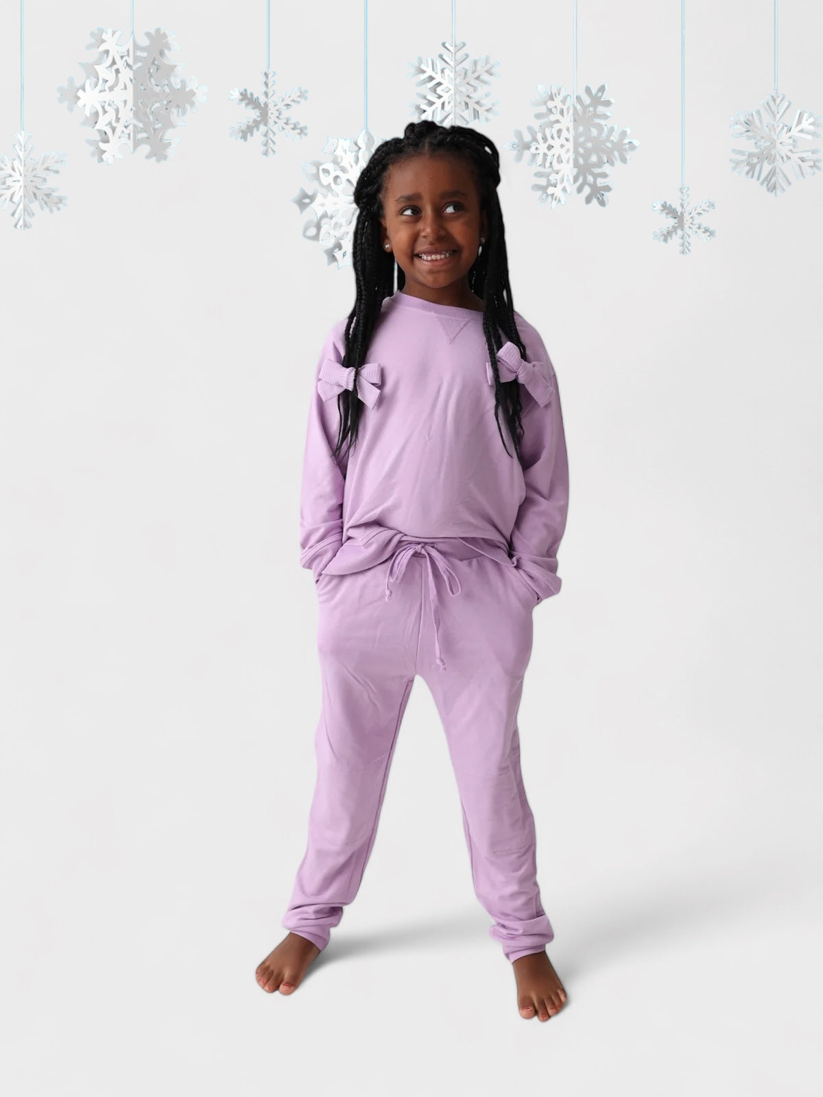 AMETHYST DREAM JOGGER