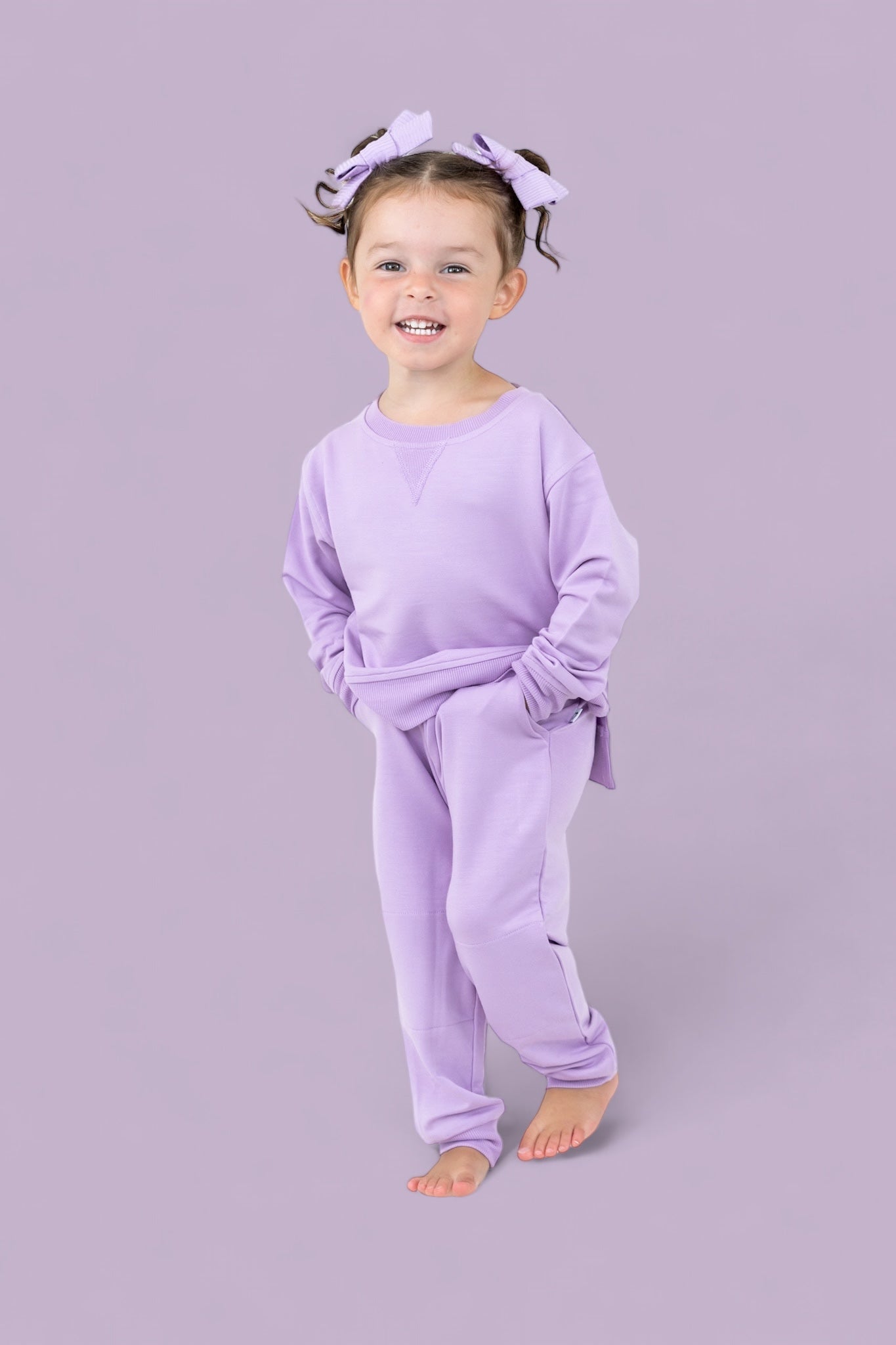 AMETHYST DREAM JOGGER