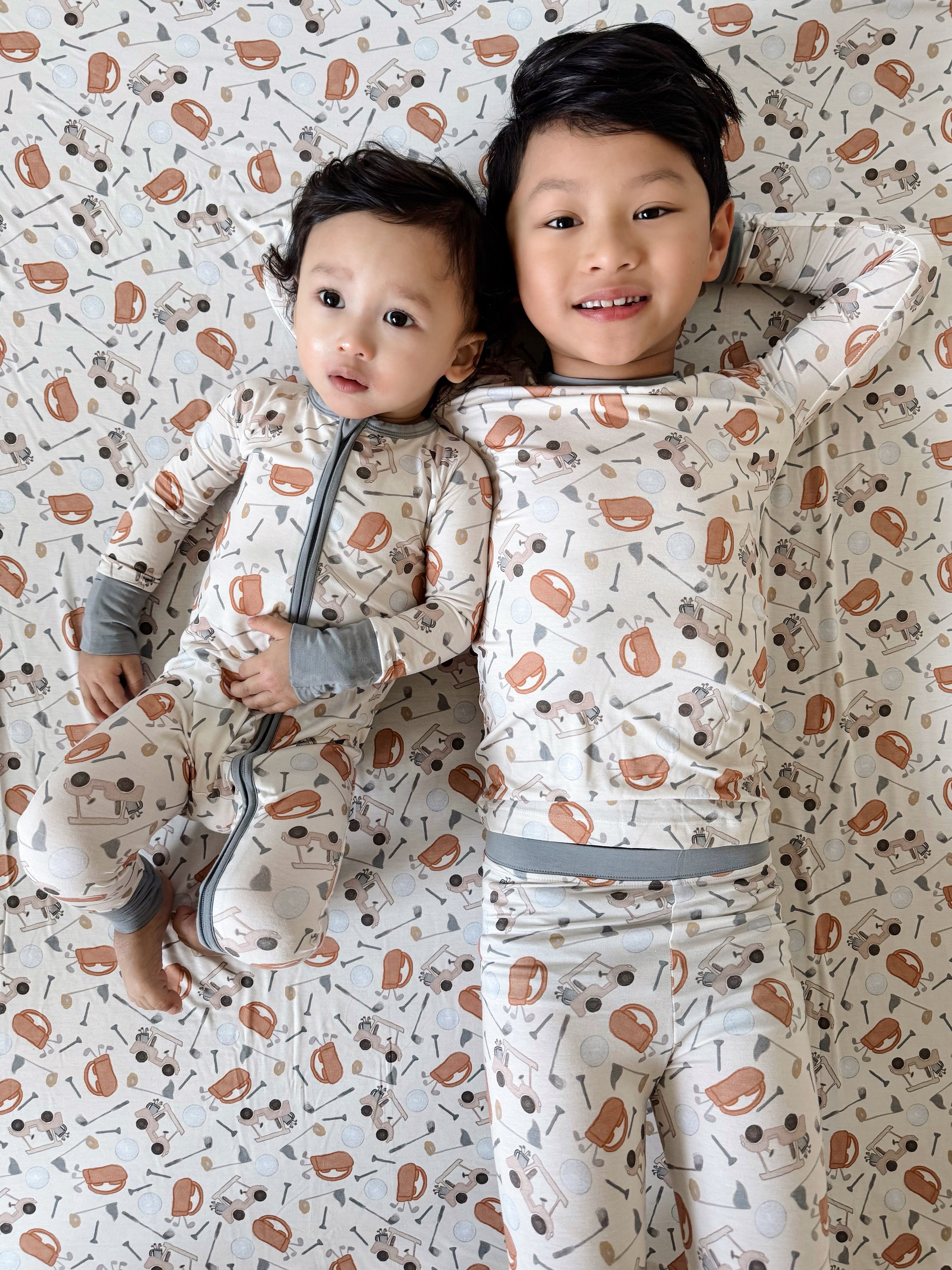 BEDTIME BIRDIE DREAM SET