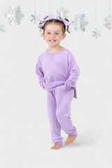AMETHYST DREAM PULLOVER