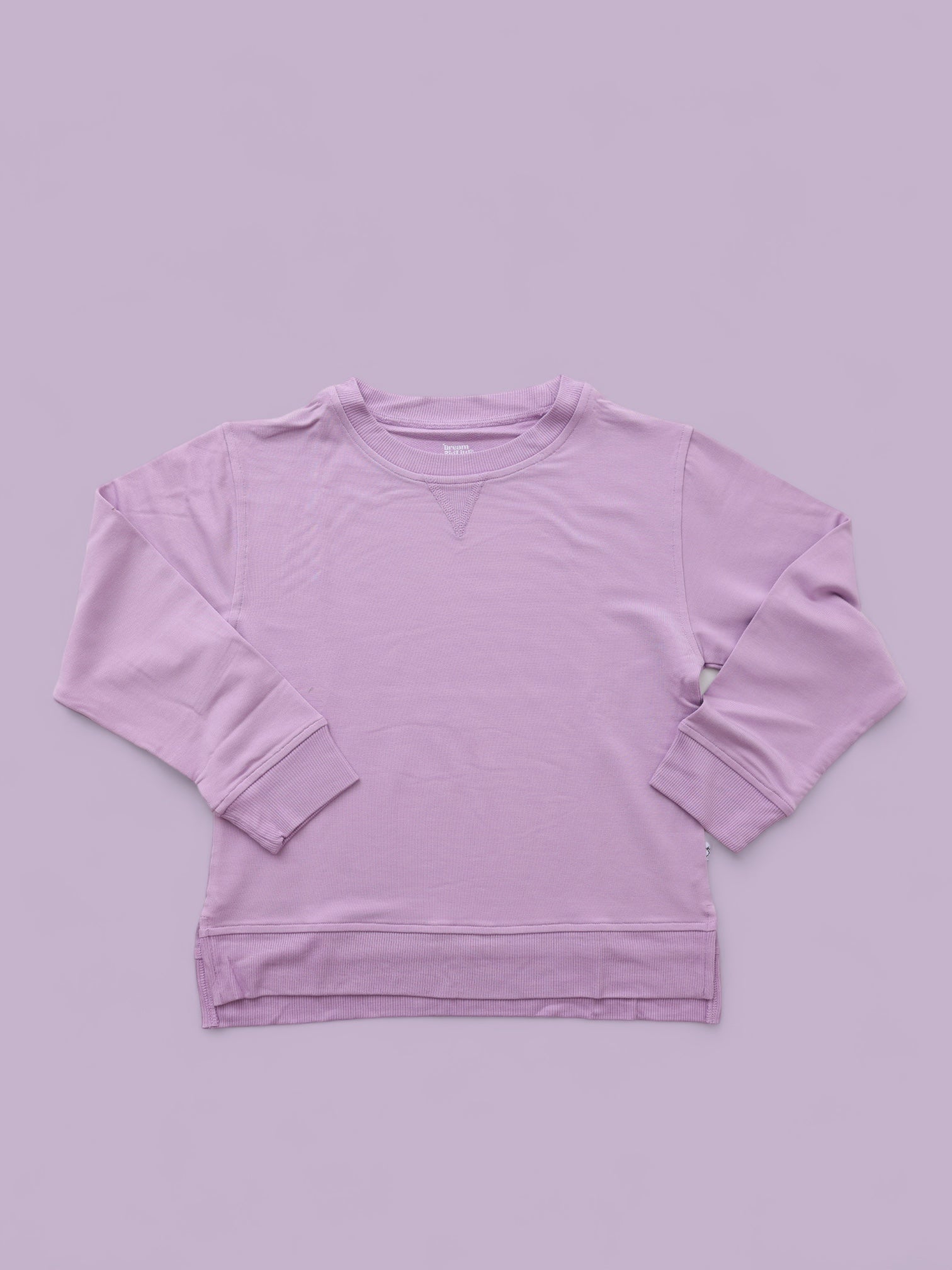 AMETHYST DREAM PULLOVER