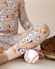 Bamboo Two Piece Set | Cool Catch
