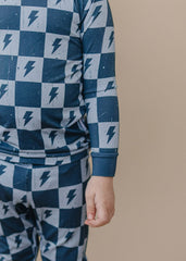 Bamboo Two Piece Set | Ocean Bolts